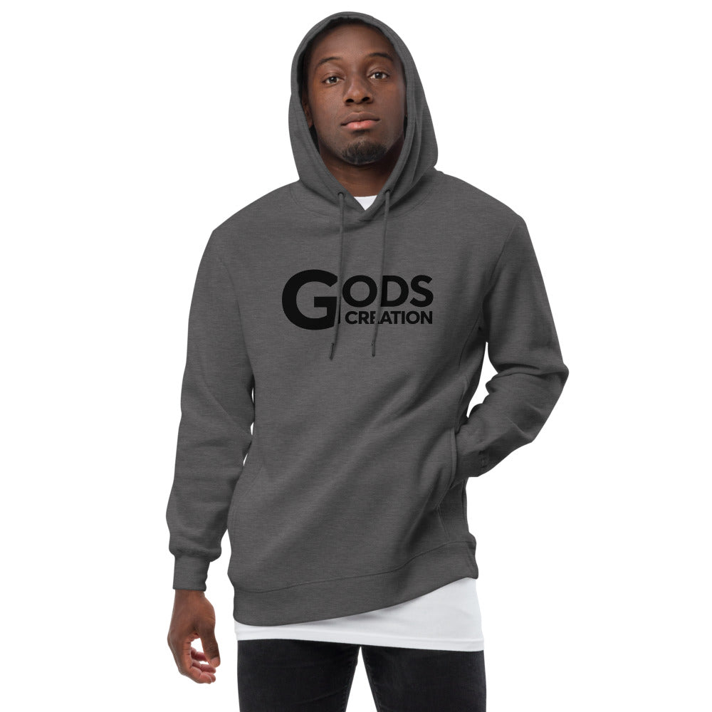GC 2 Unisex fashion hoodie