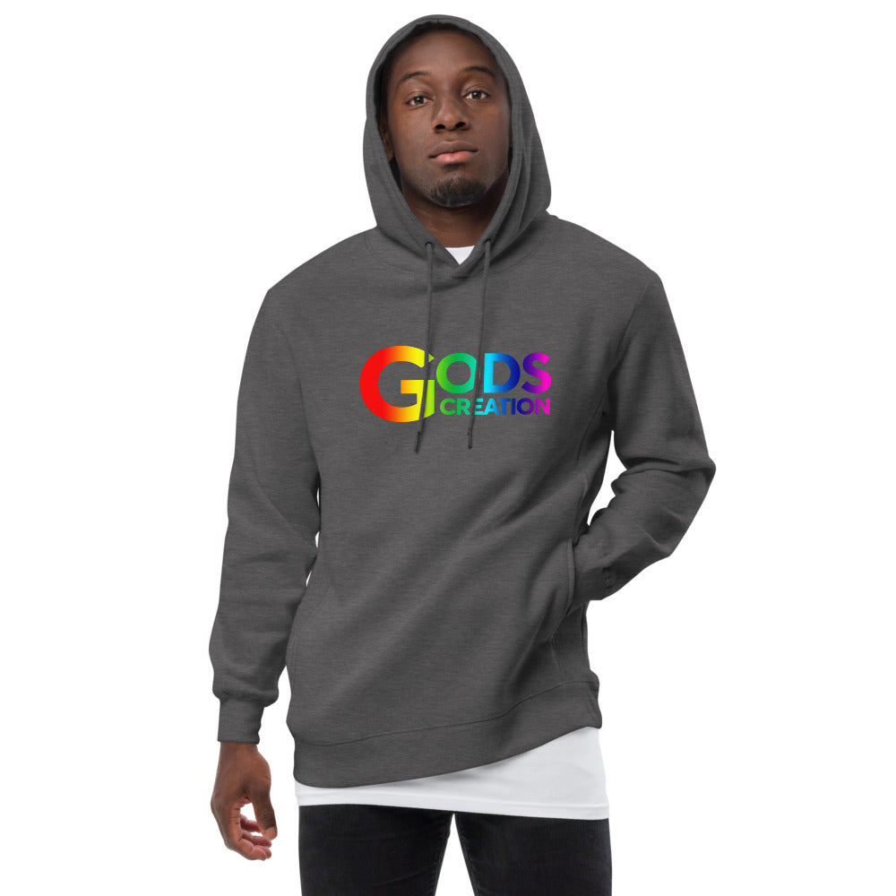 GC Unisex fashion hoodie