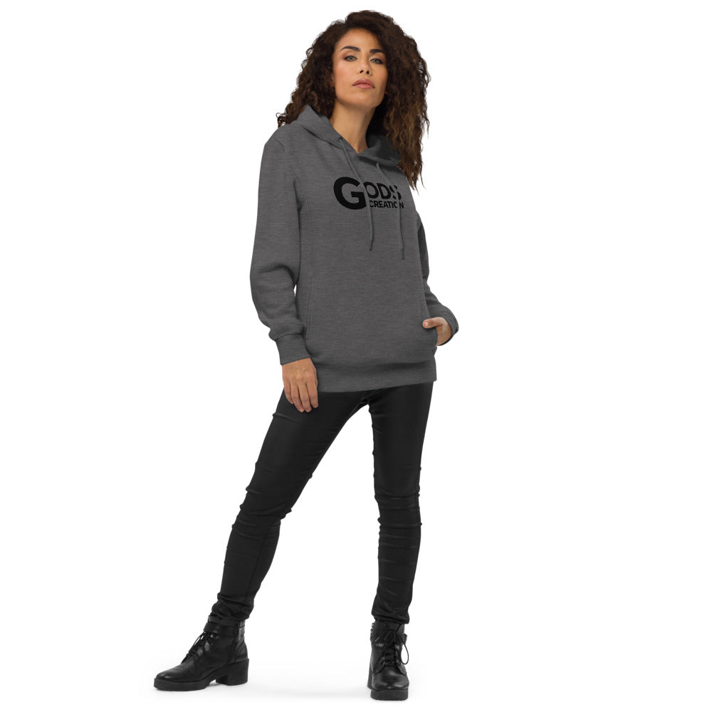 GC Unisex fashion hoodie