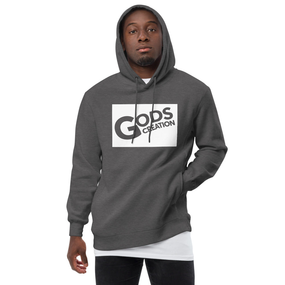 GC BW Unisex fashion hoodie