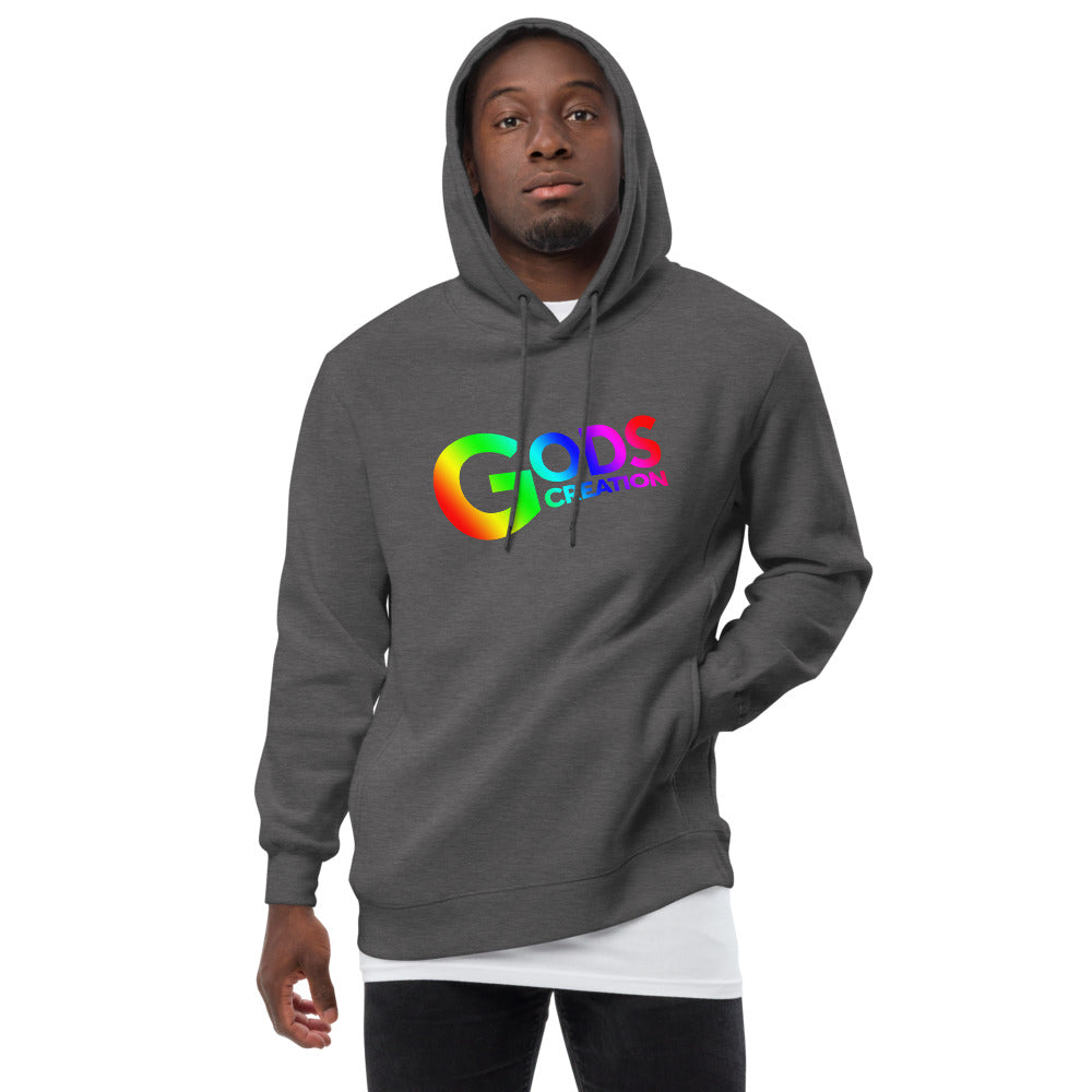 GC RB Unisex fashion hoodie
