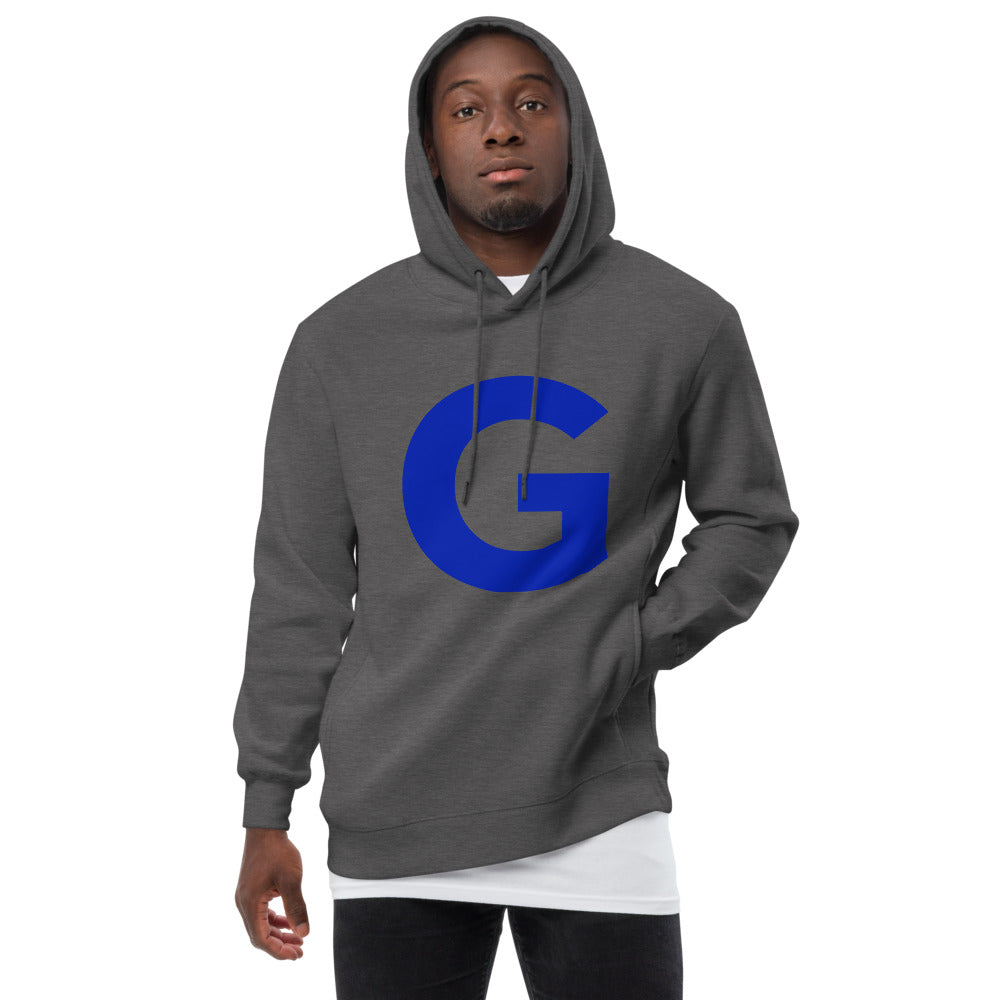Unisex fashion hoodie