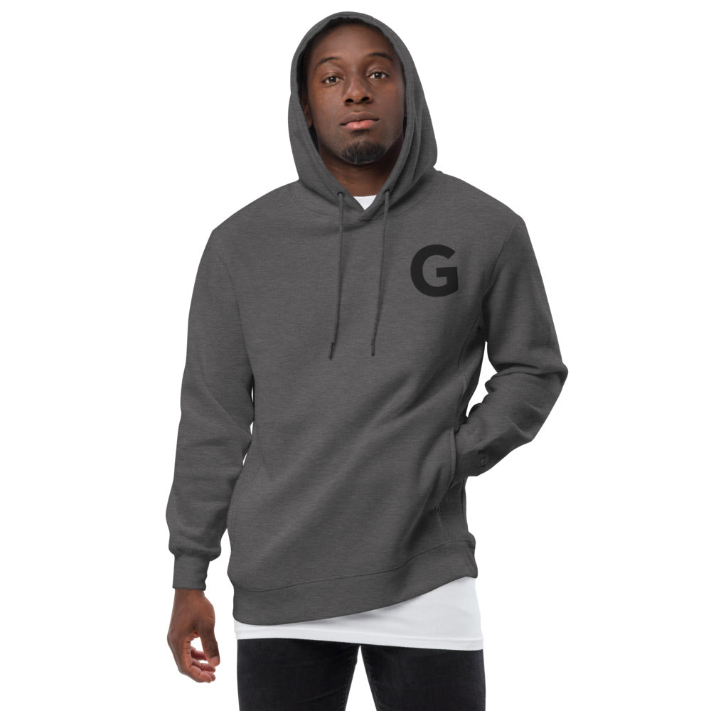 Unisex fashion hoodie