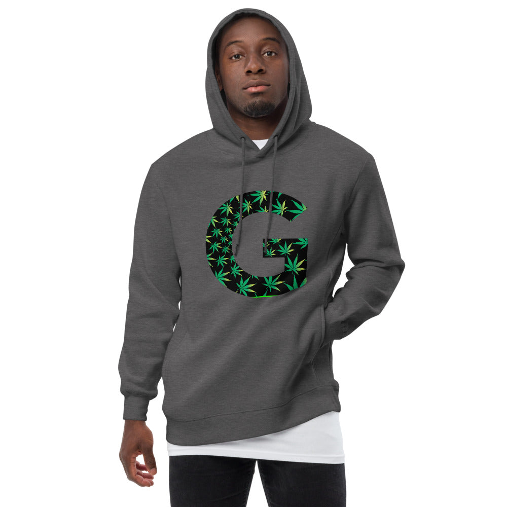 Unisex fashion hoodie