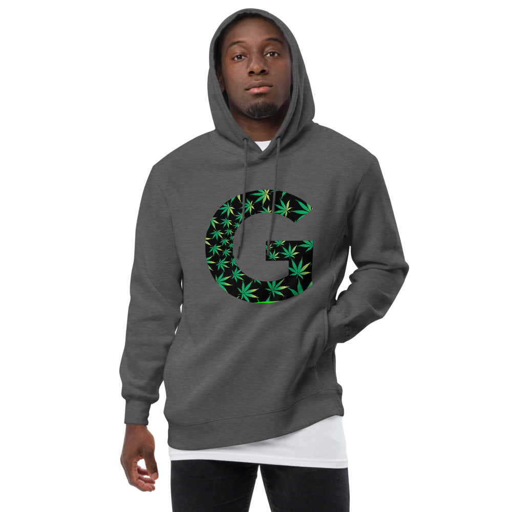 Unisex fashion hoodie