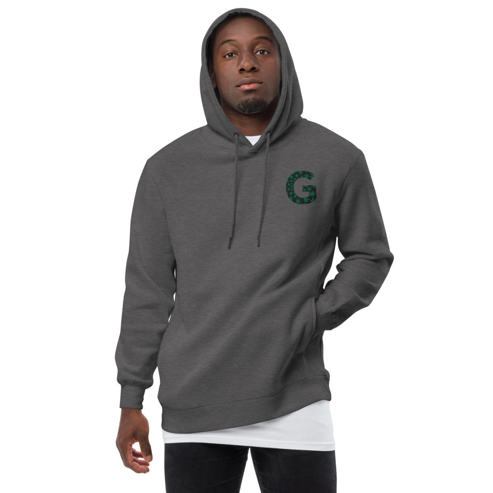 Unisex fashion hoodie