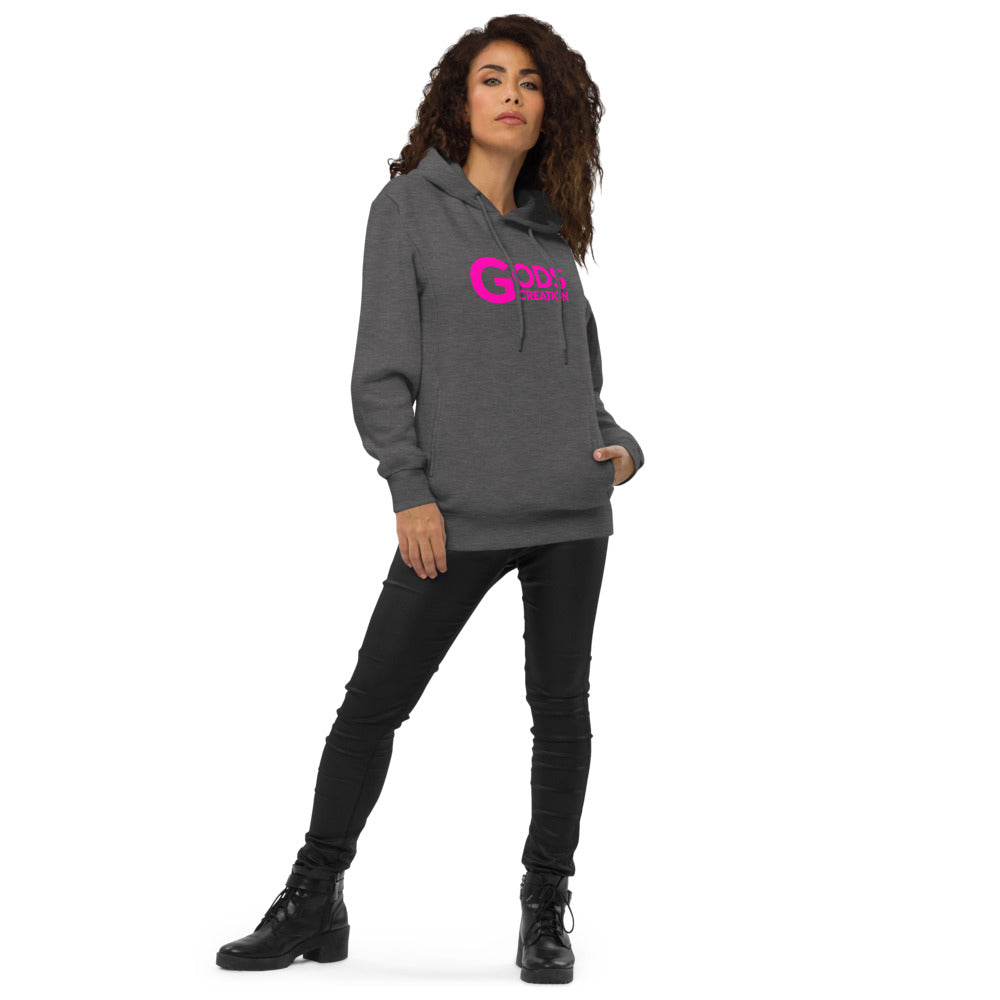 GC Unisex fashion hoodie