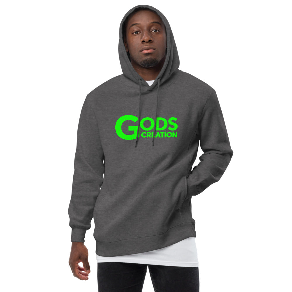 GC Unisex fashion hoodie