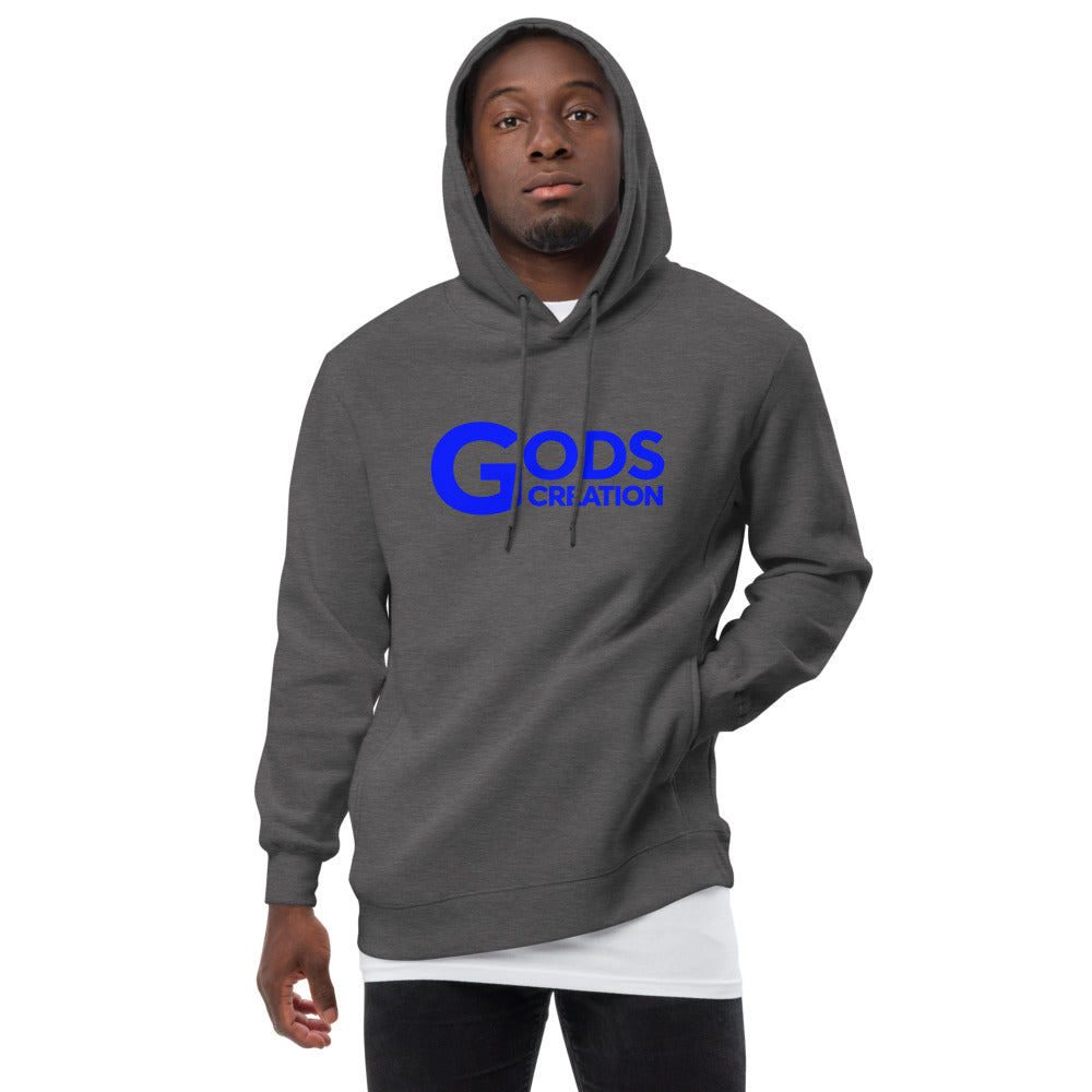 GC Unisex fashion hoodie