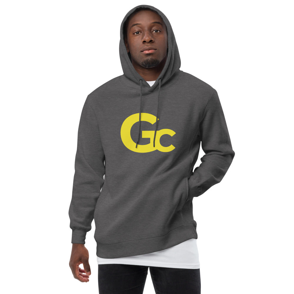 GC LOGO Unisex fashion hoodie