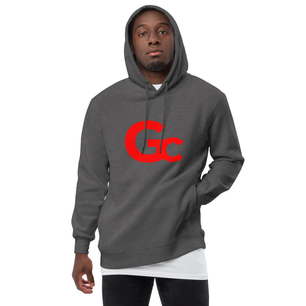 GC LOGO Unisex fashion hoodie
