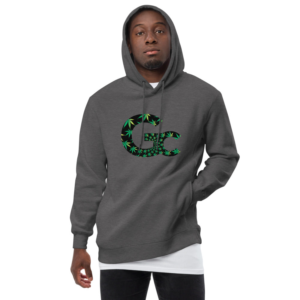 GC Logo Unisex fashion hoodie