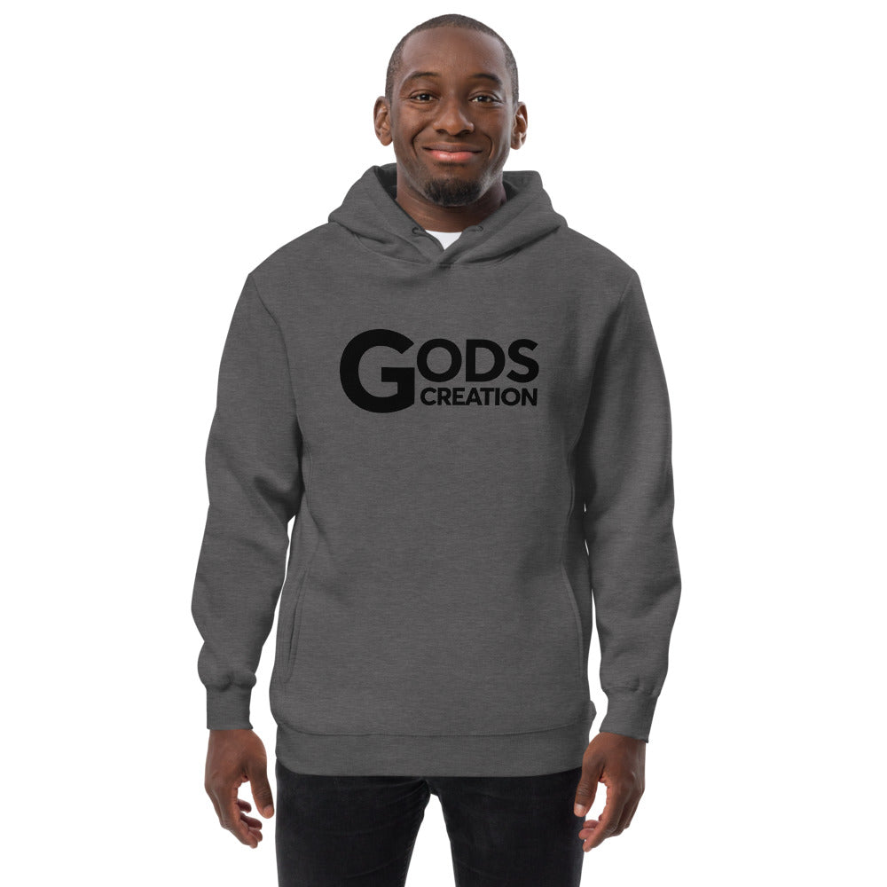 GC 2 Unisex fashion hoodie
