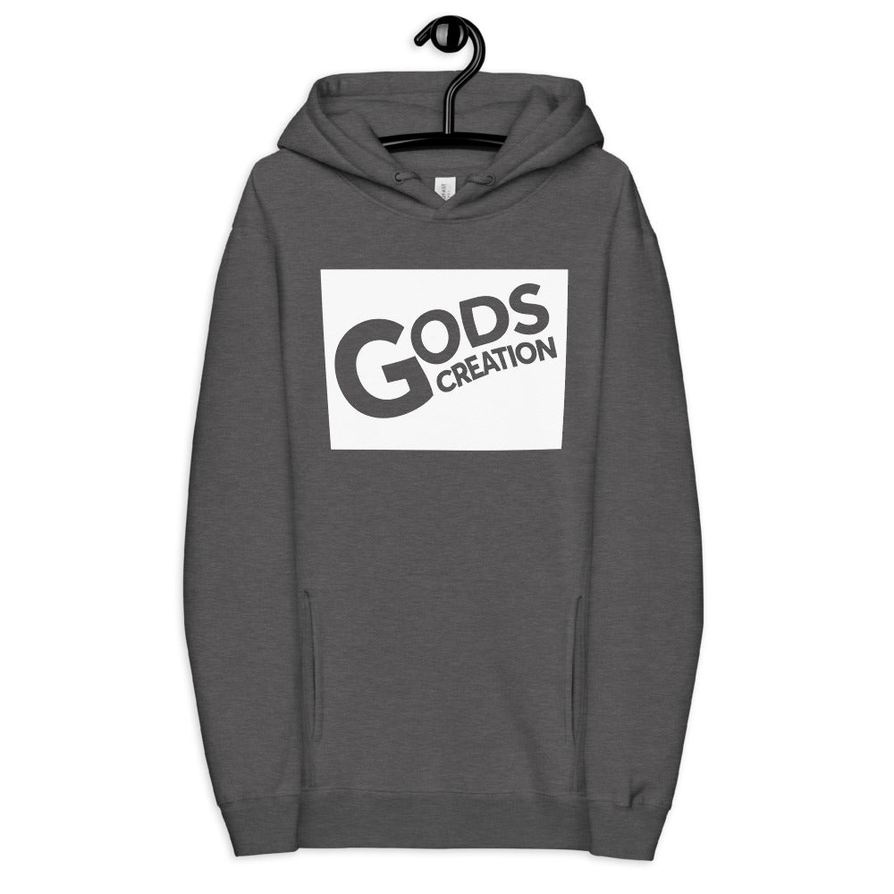GC BW Unisex fashion hoodie