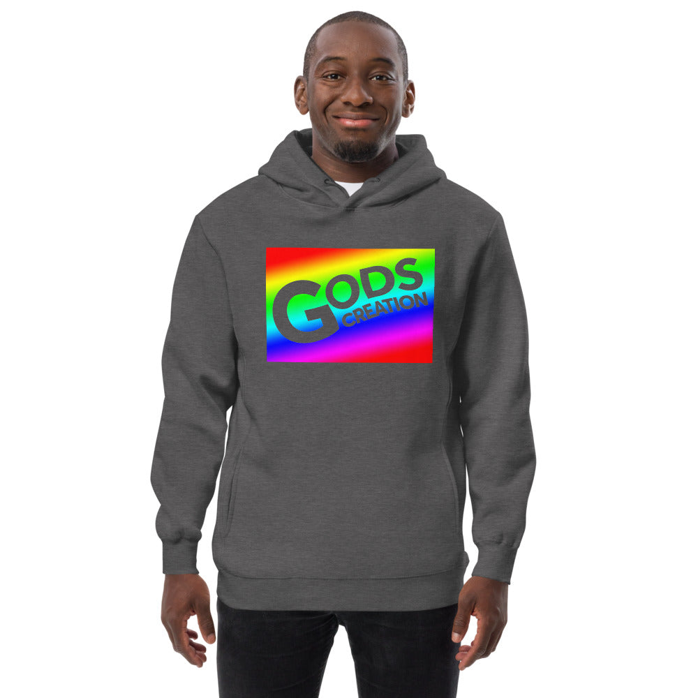 GC BW 3 Unisex fashion hoodie