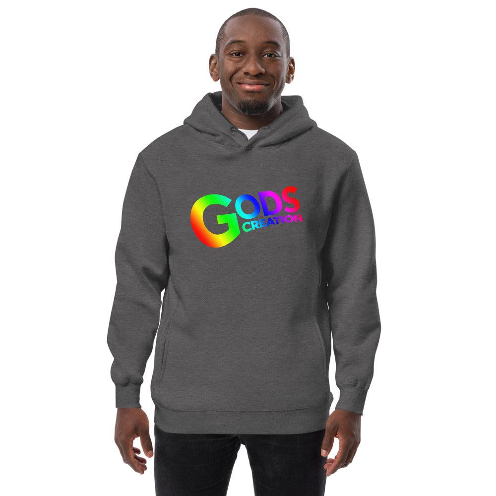 GC RB Unisex fashion hoodie