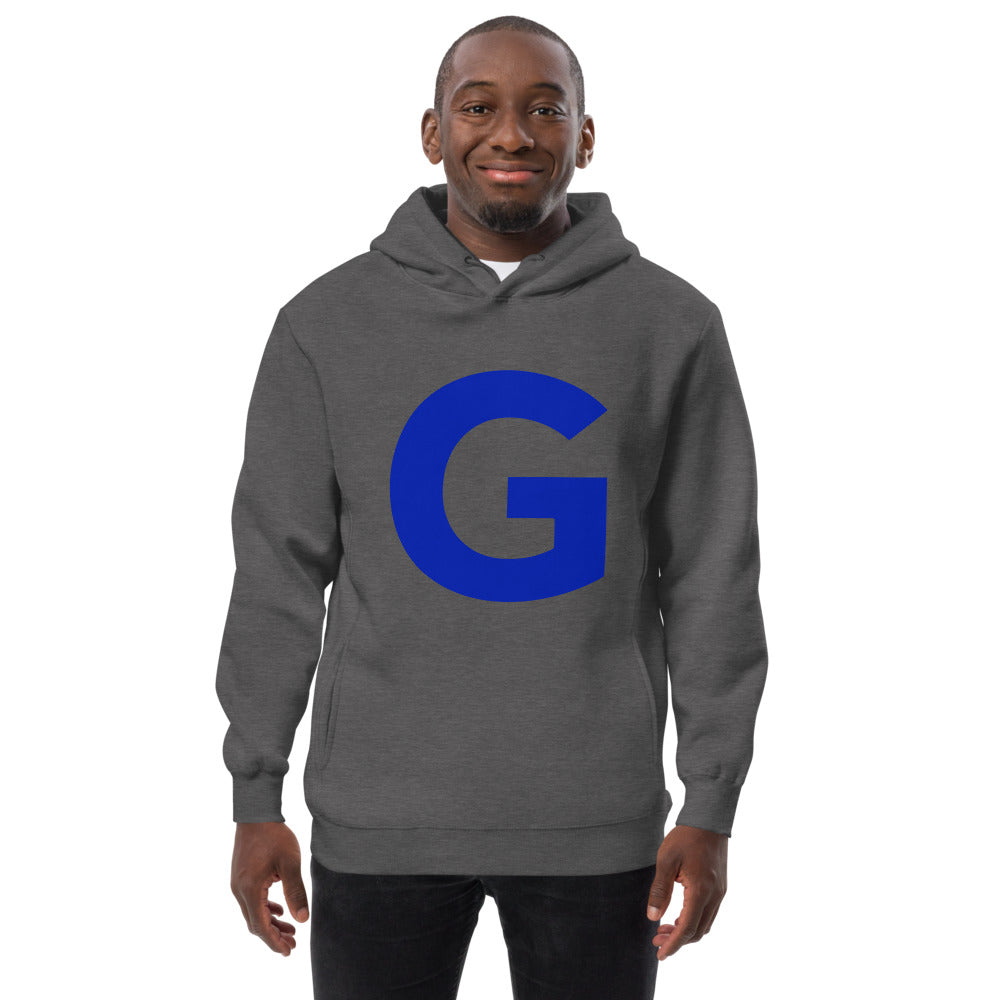 Unisex fashion hoodie
