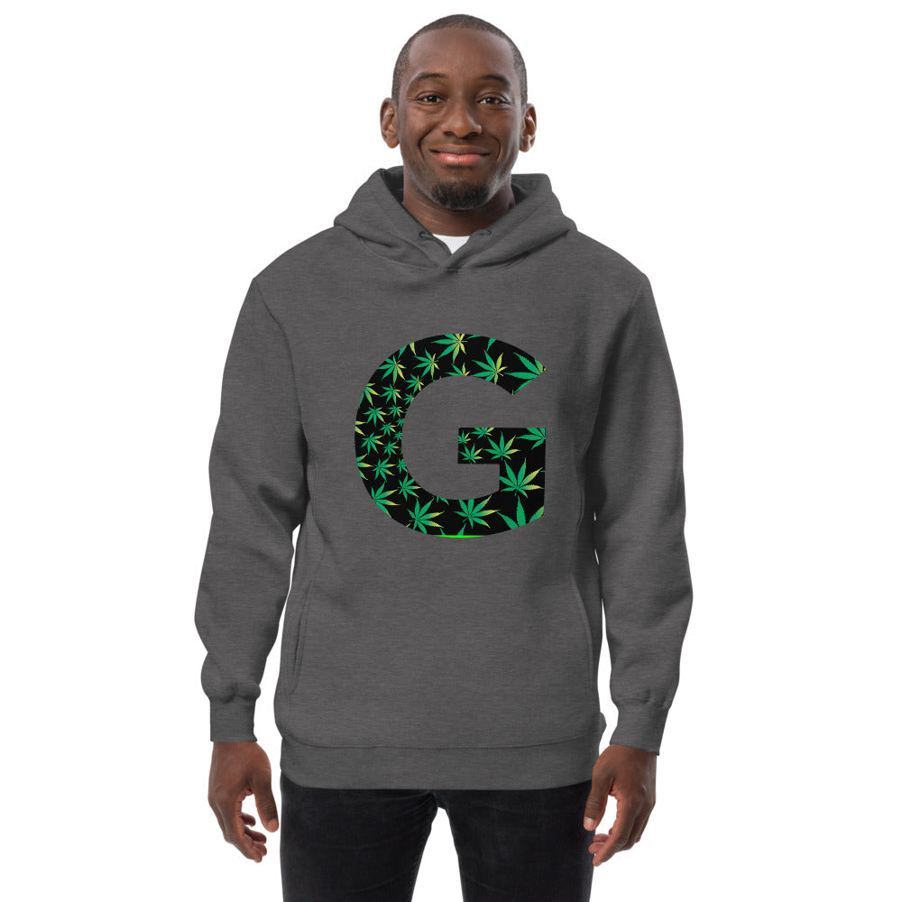 Unisex fashion hoodie