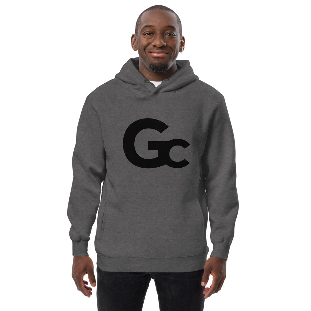 GC LOGO Unisex fashion hoodie