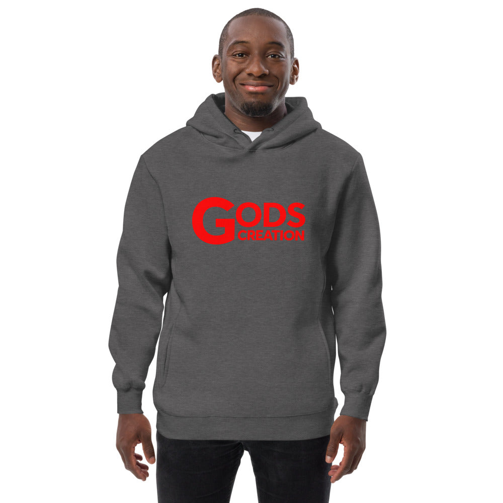 GC Unisex fashion hoodie