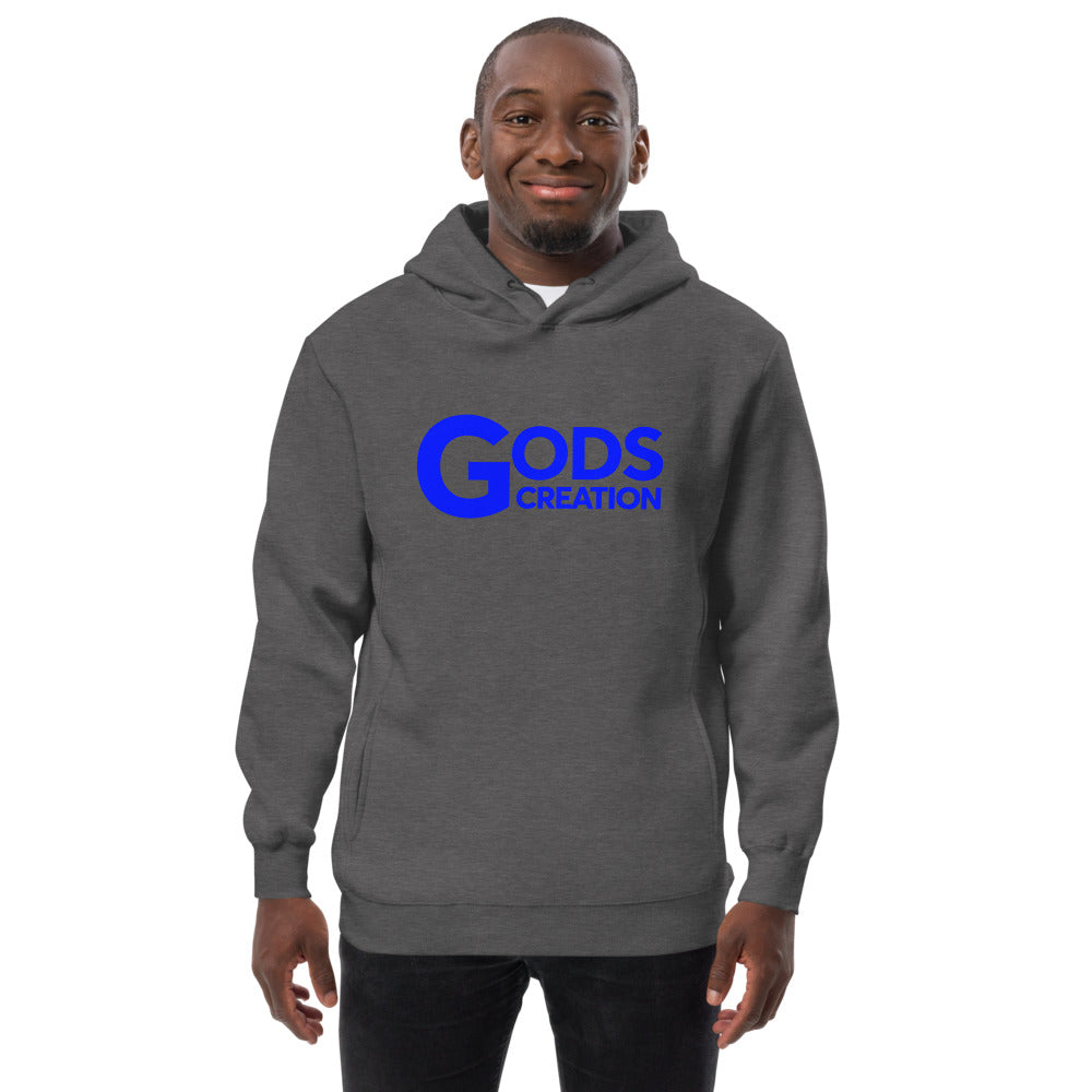 GC Unisex fashion hoodie