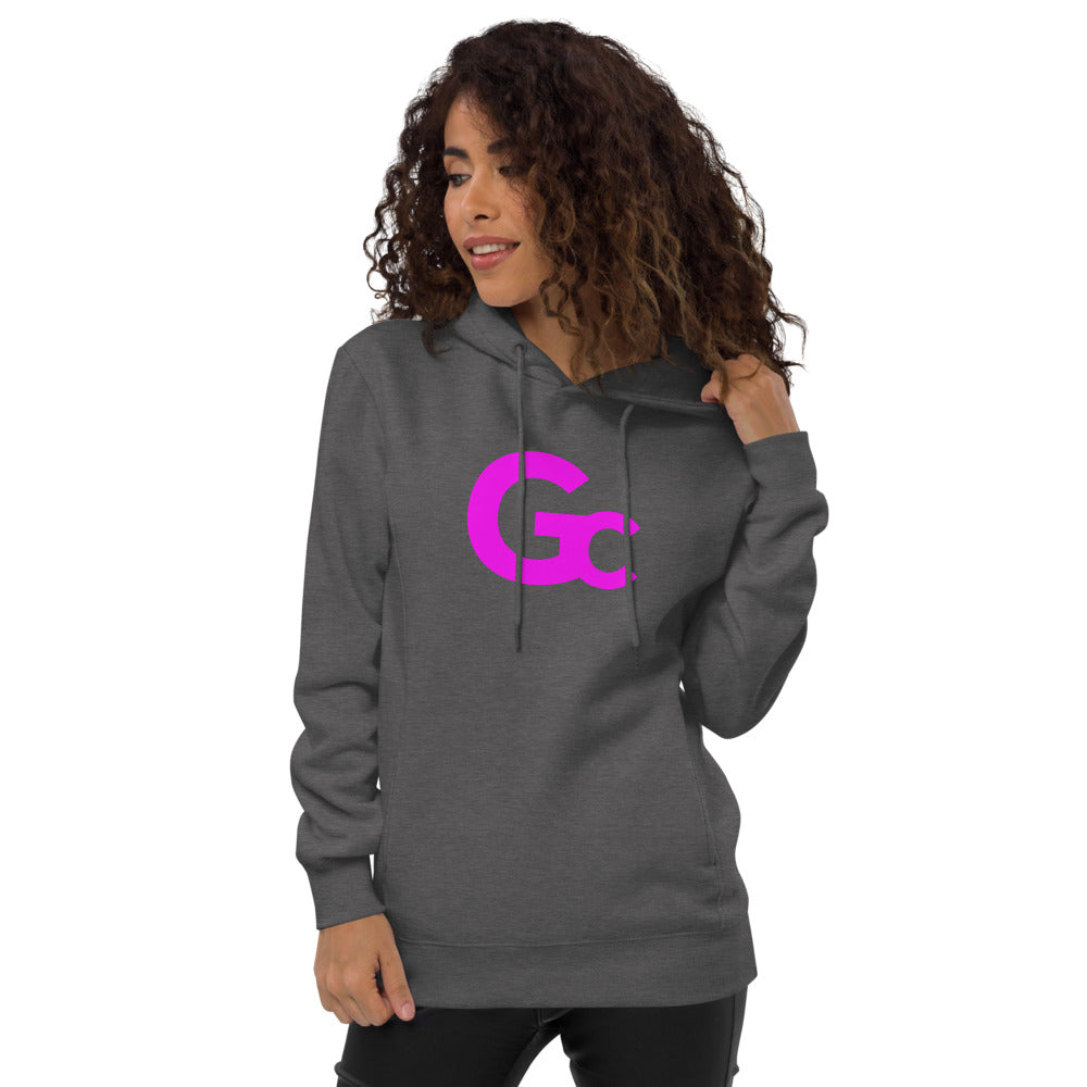 GC Unisex fashion hoodie
