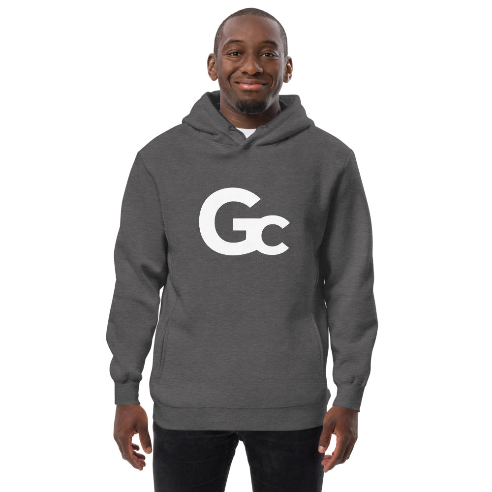 GC LOGO Unisex fashion hoodie