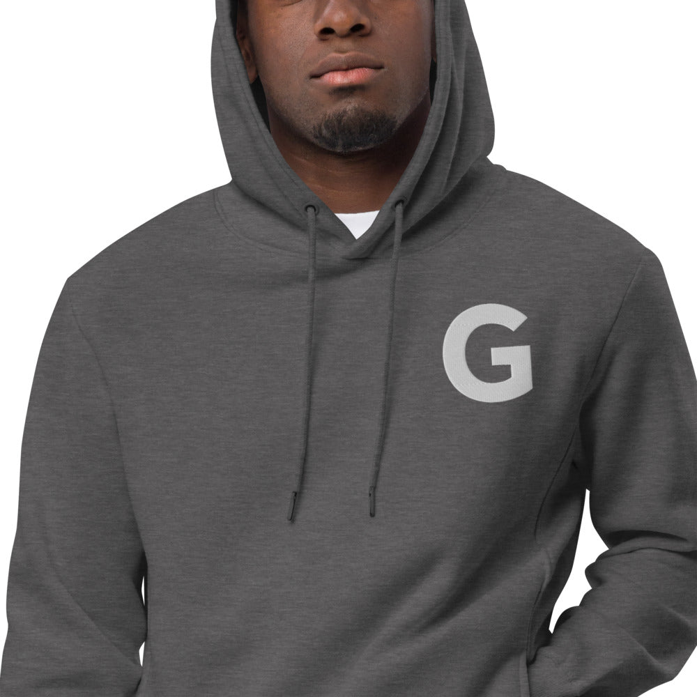 Unisex fashion hoodie