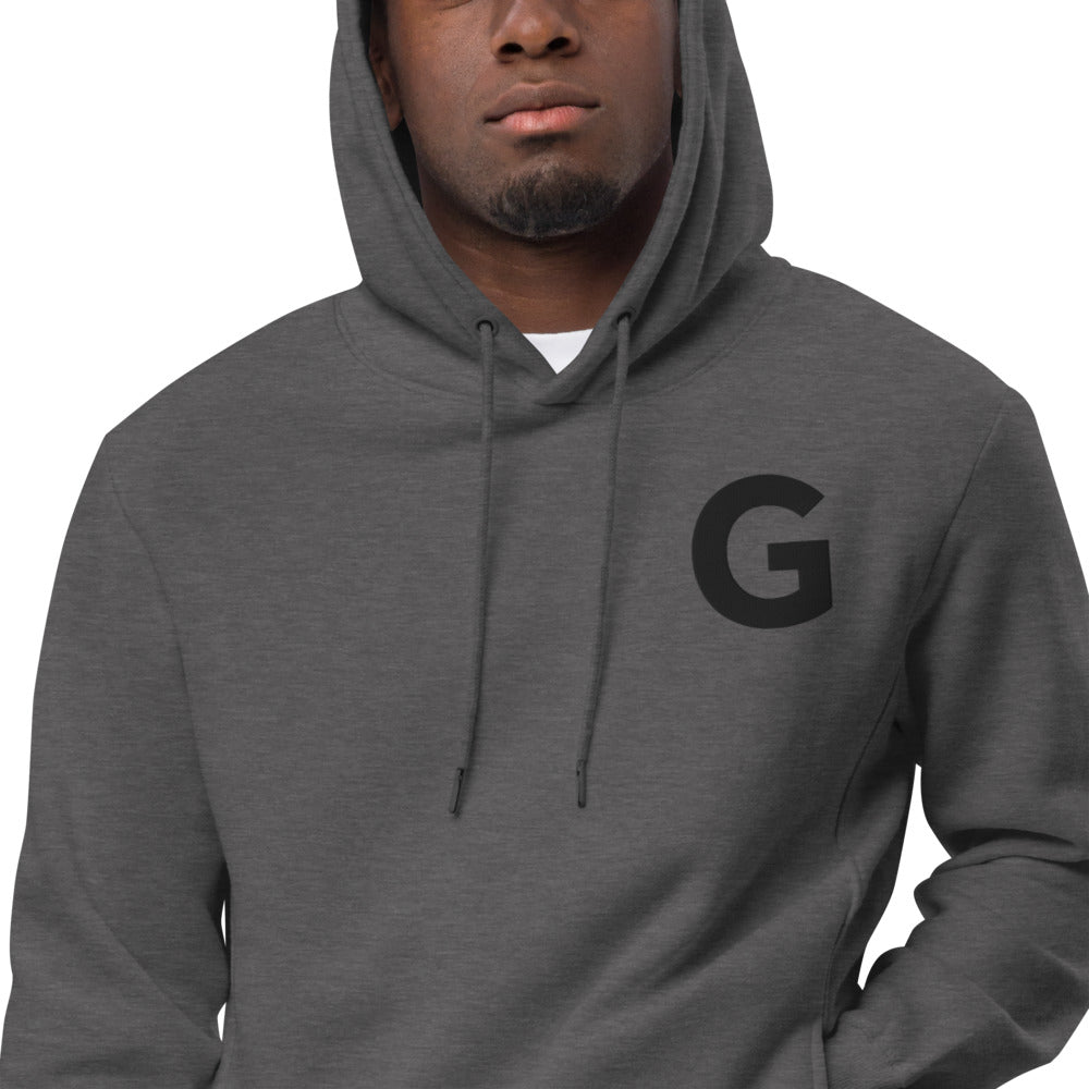 Unisex fashion hoodie