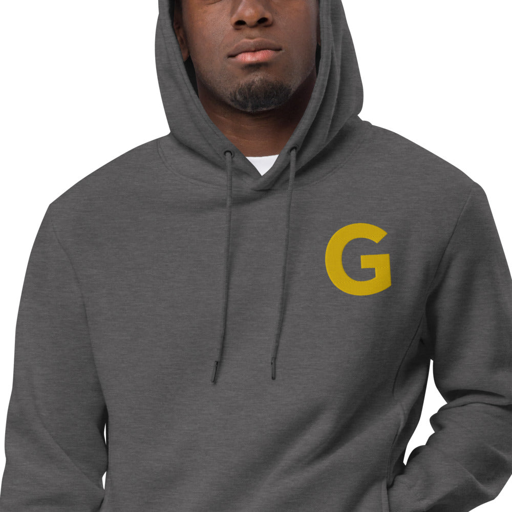 Unisex fashion hoodie