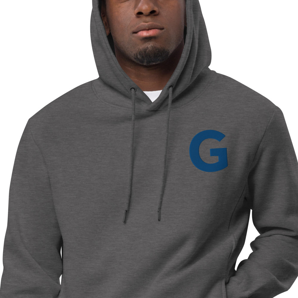 Unisex fashion hoodie
