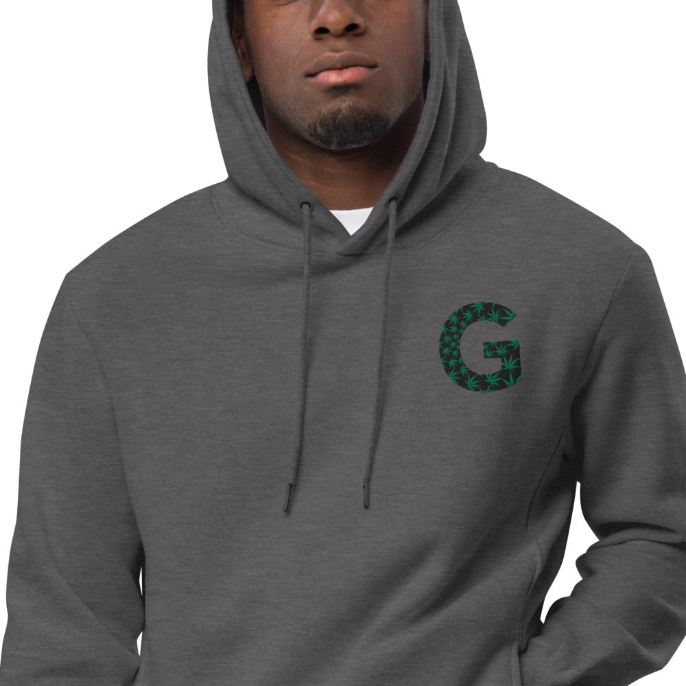 Unisex fashion hoodie