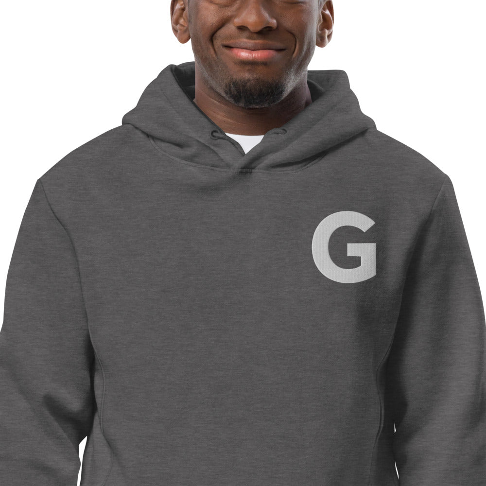 Unisex fashion hoodie