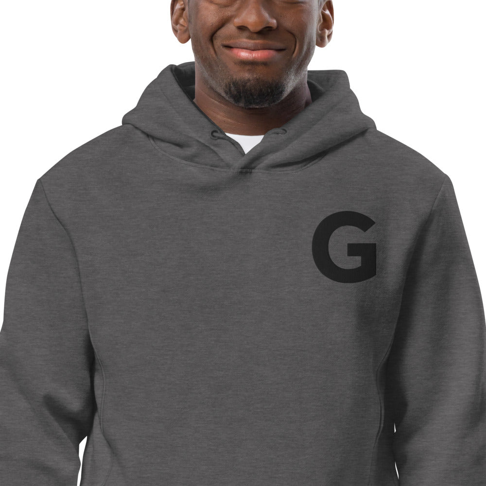Unisex fashion hoodie