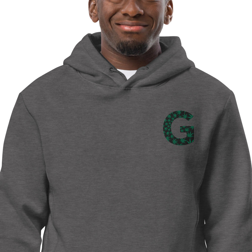 Unisex fashion hoodie