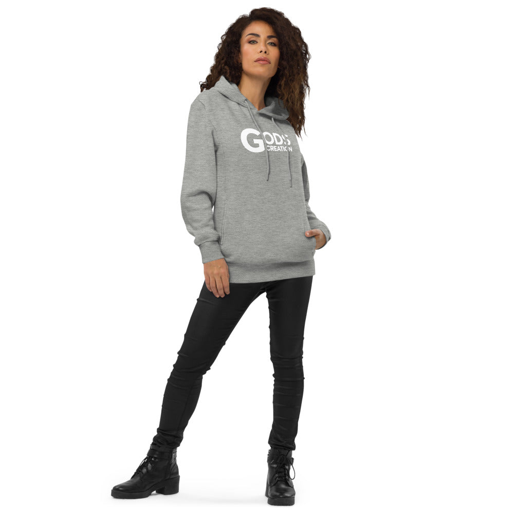 GC Unisex fashion hoodie