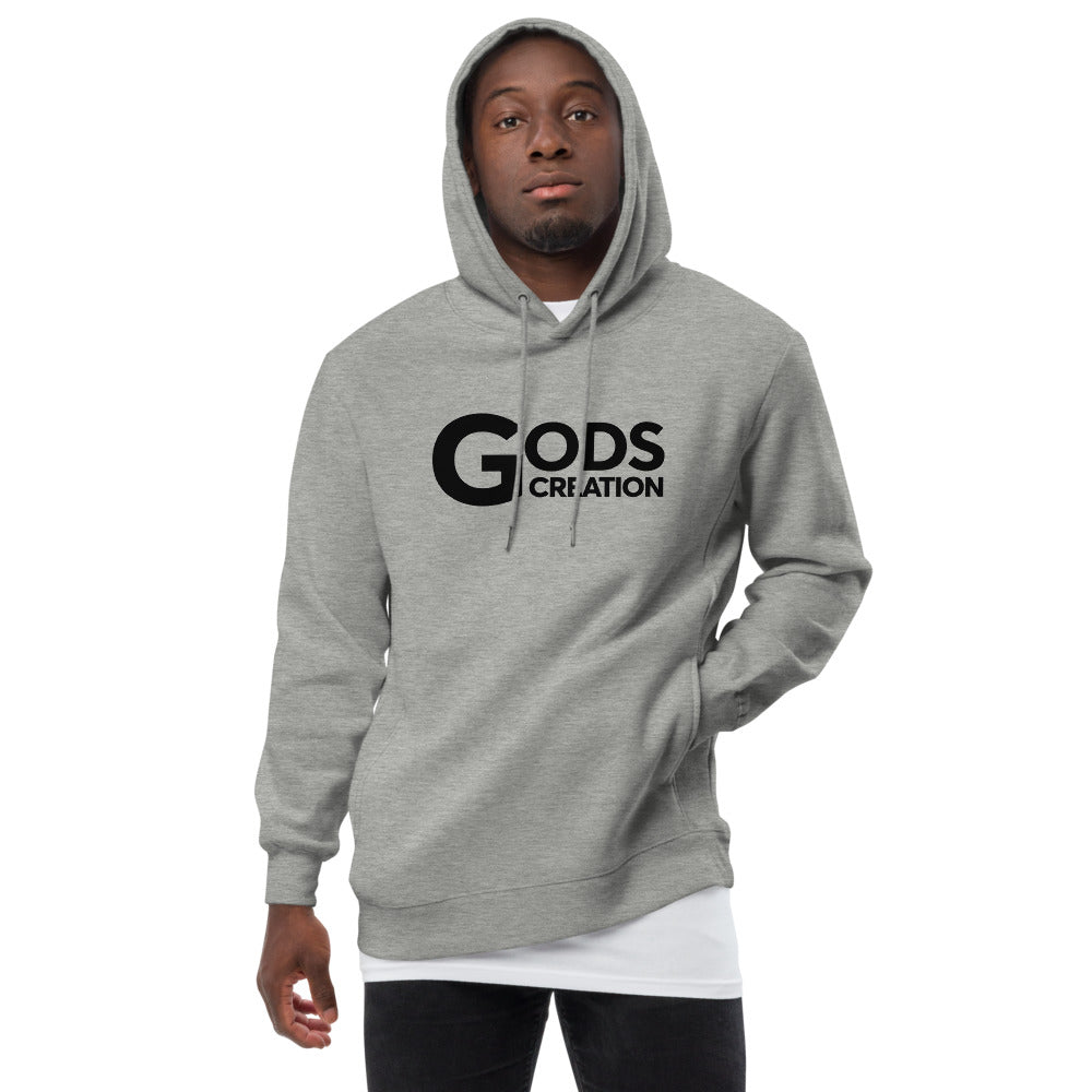 GC 2 Unisex fashion hoodie