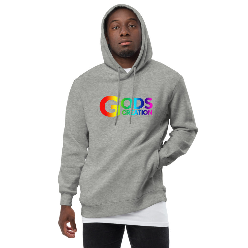 GC Unisex fashion hoodie