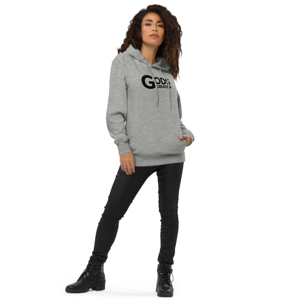 GC Unisex fashion hoodie
