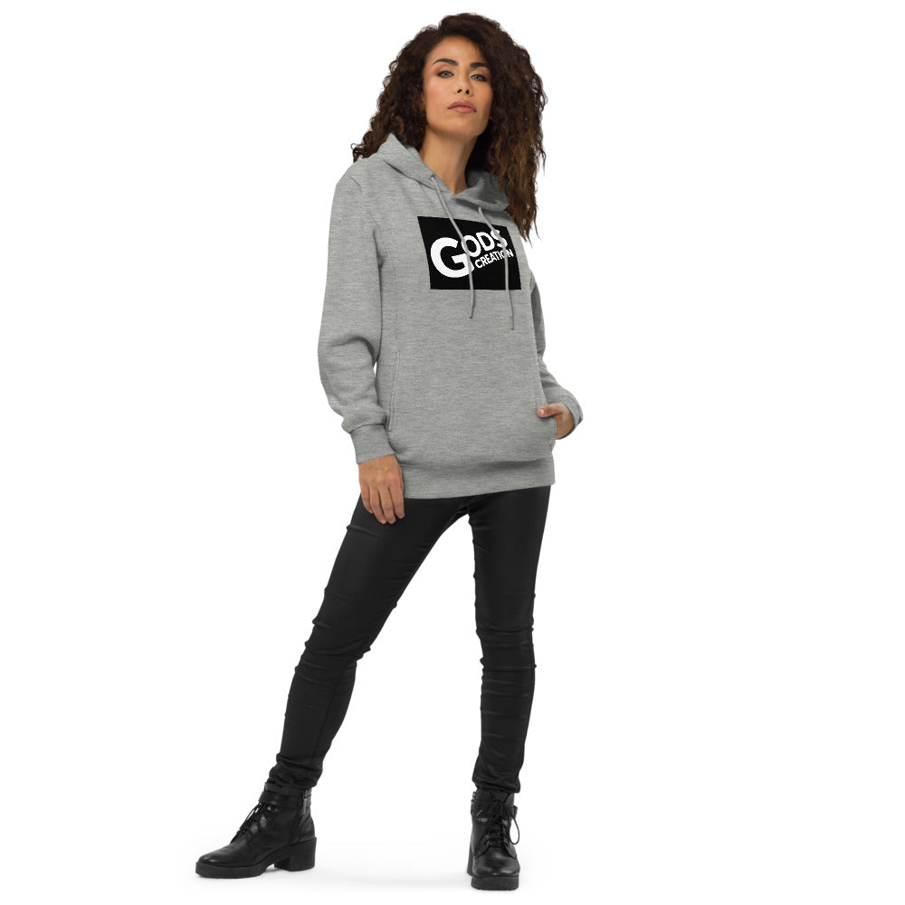 GC BW 2 Unisex fashion hoodie