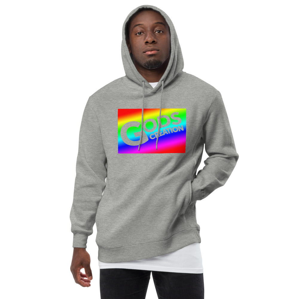 GC BW 3 Unisex fashion hoodie