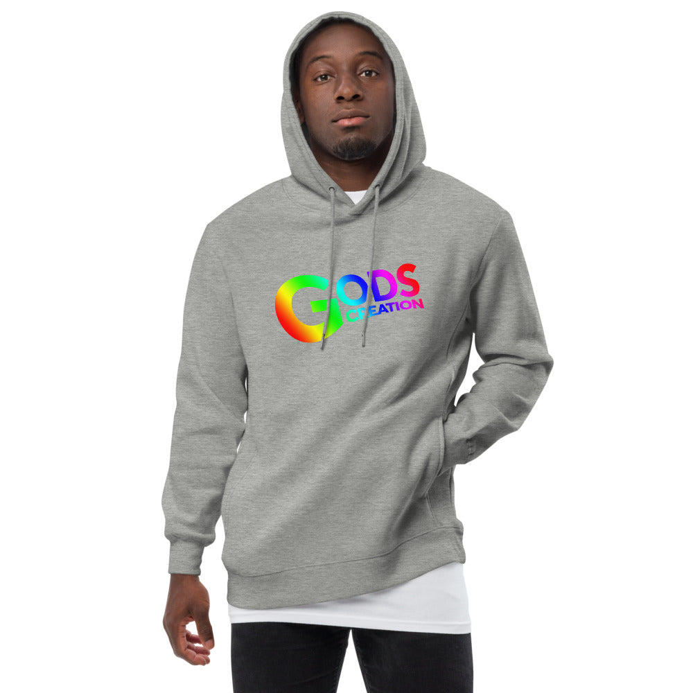 GC RB Unisex fashion hoodie