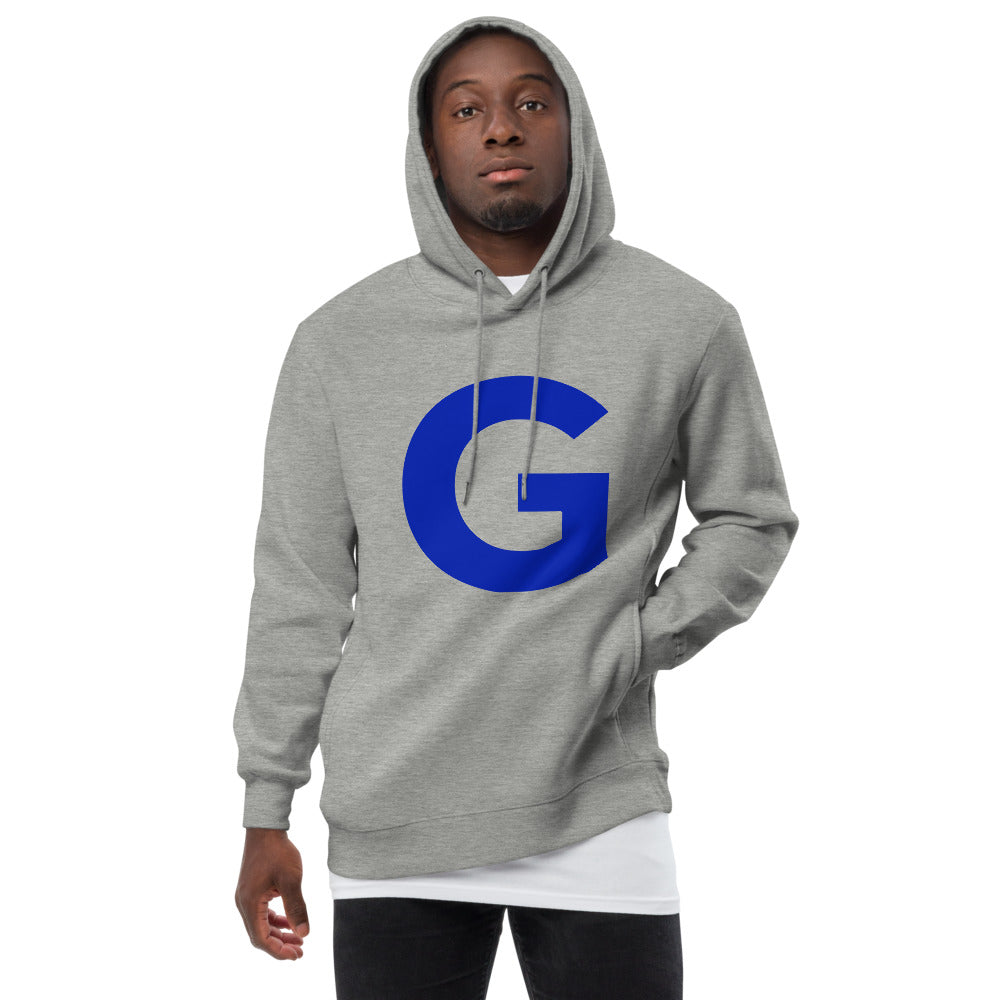 Unisex fashion hoodie