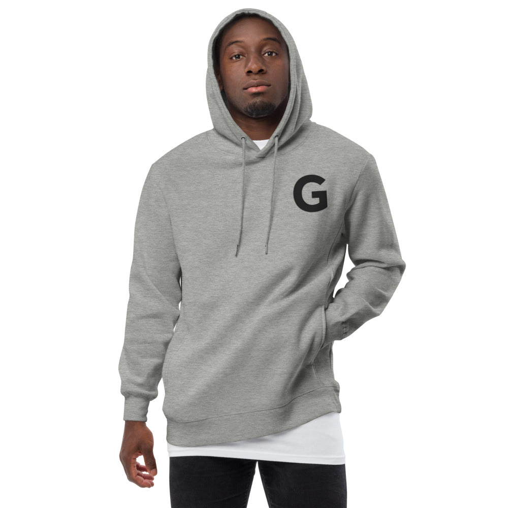 Unisex fashion hoodie