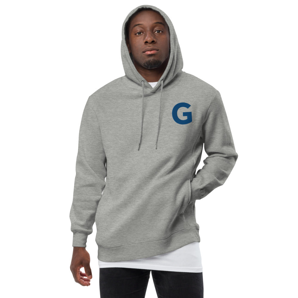Unisex fashion hoodie