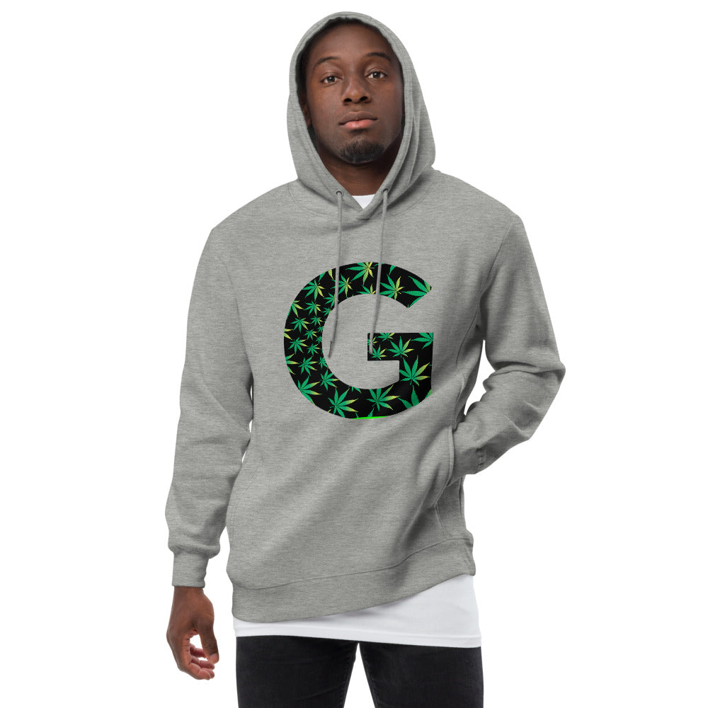 Unisex fashion hoodie