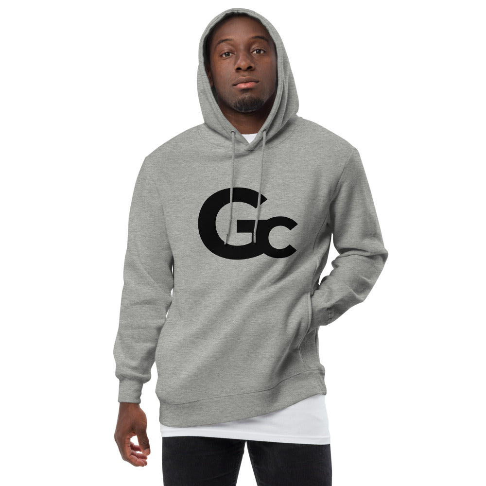 GC LOGO Unisex fashion hoodie