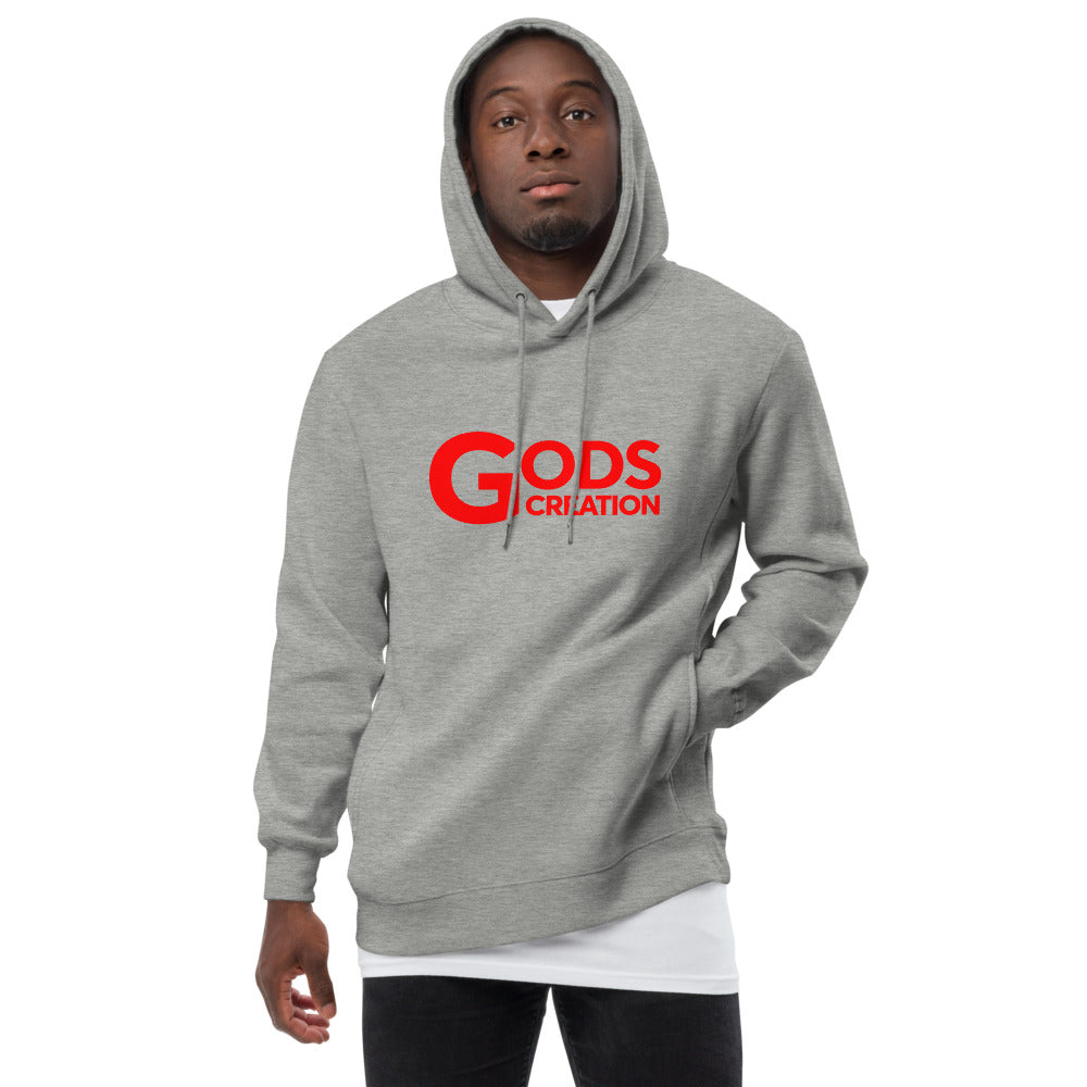 GC Unisex fashion hoodie