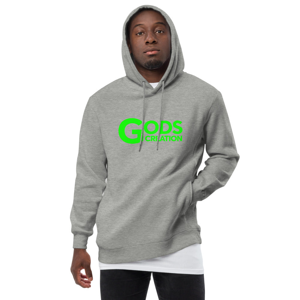 GC Unisex fashion hoodie