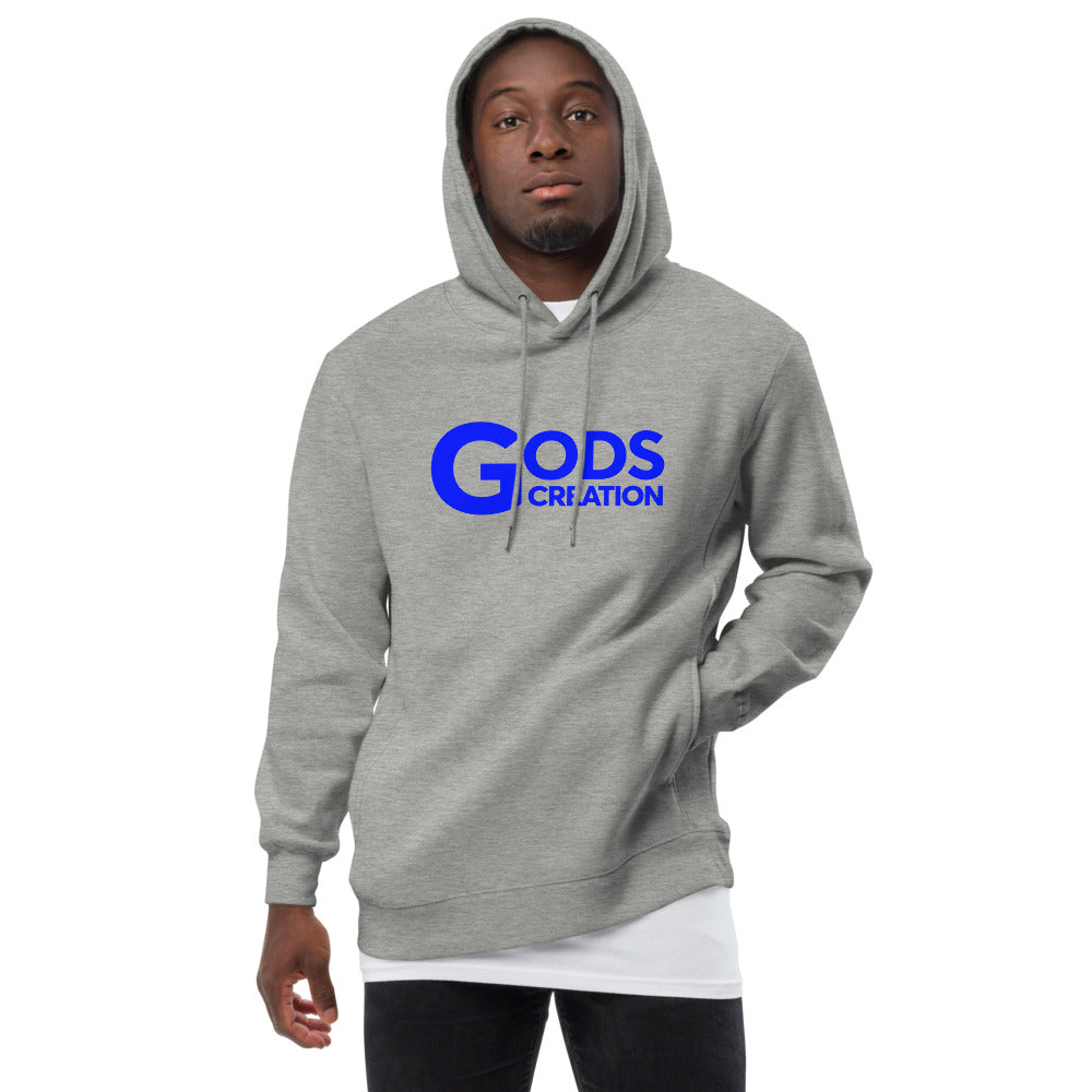 GC Unisex fashion hoodie